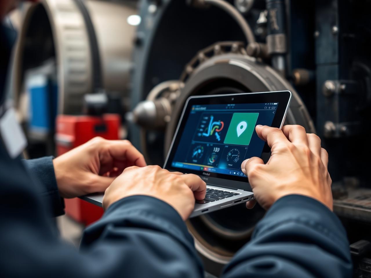 Fleet Maintenance Programs