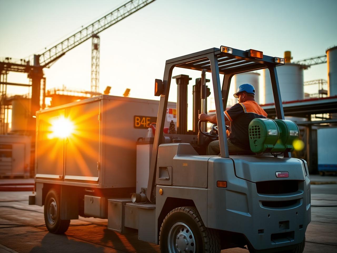Field Service & On-Site Repair